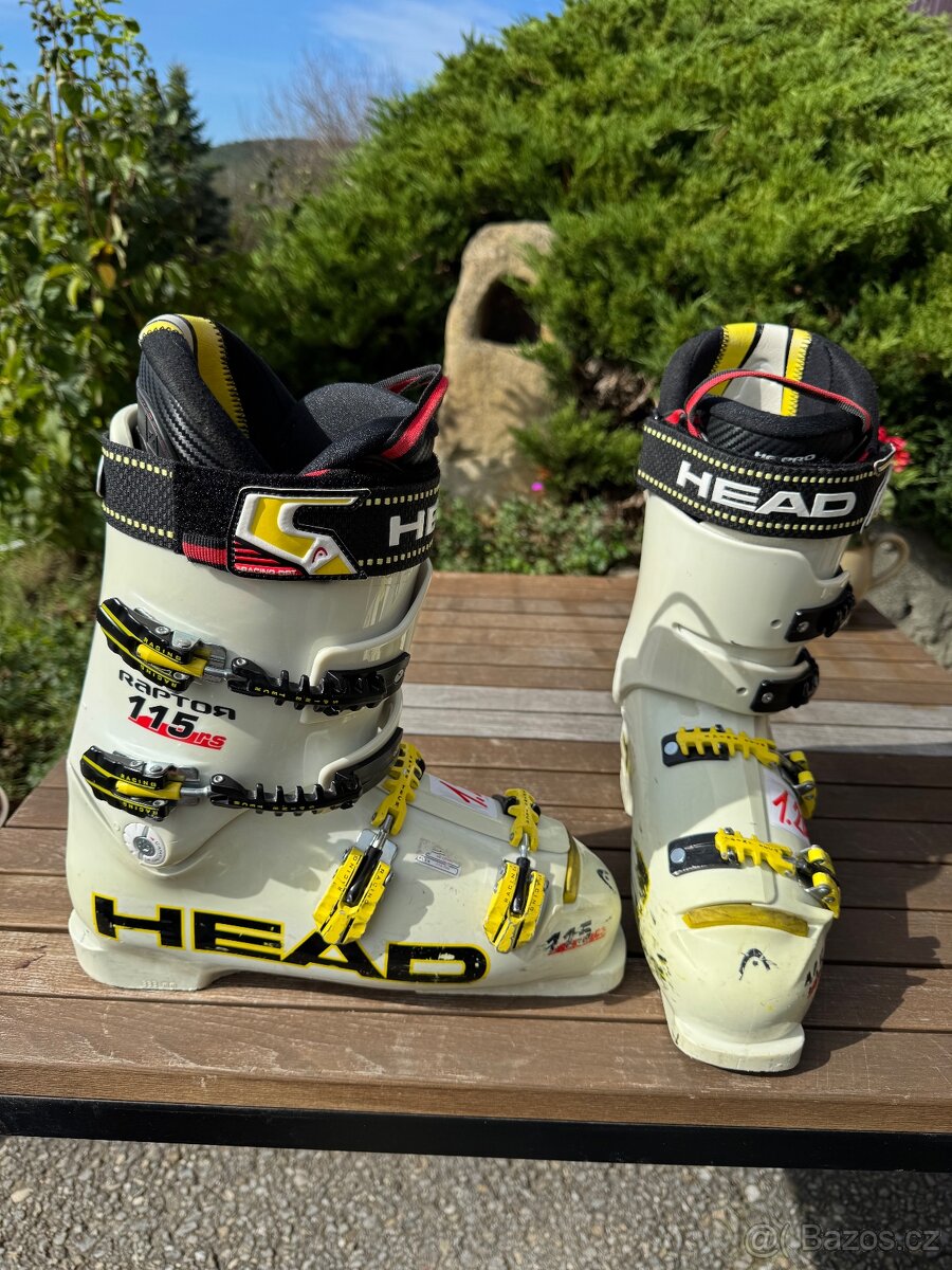 Lyžáky 29-29,5 - 2