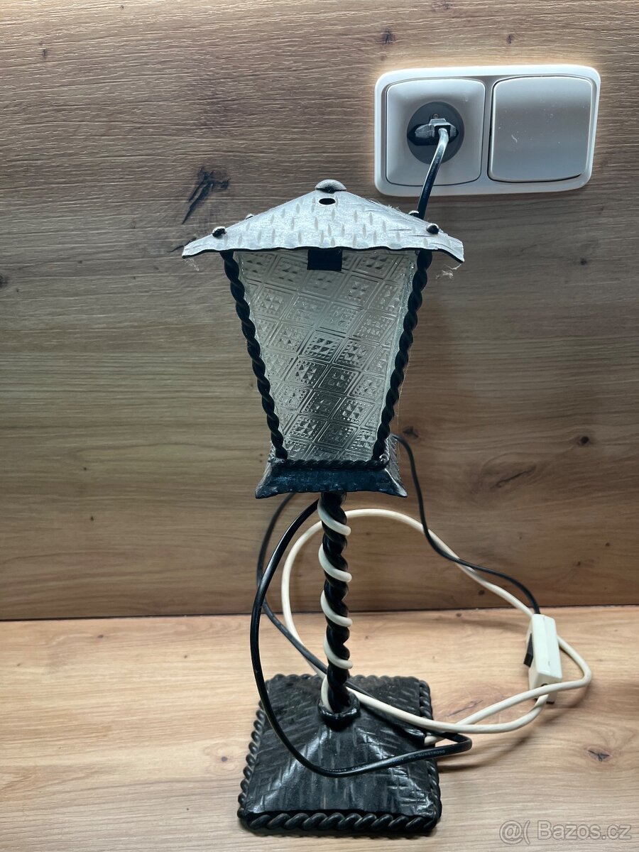 Lampa - 2