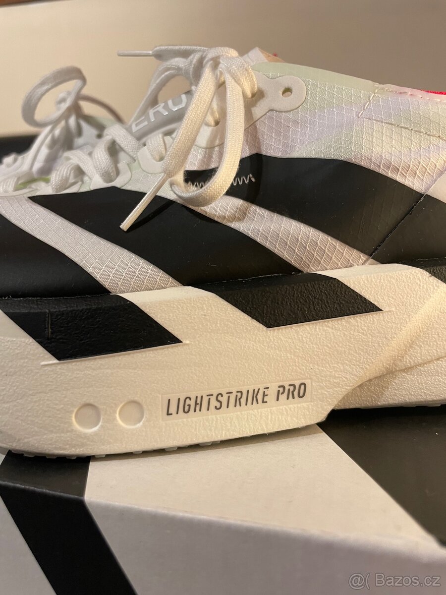 Adidas Adizero Adios Pro 4 - 2