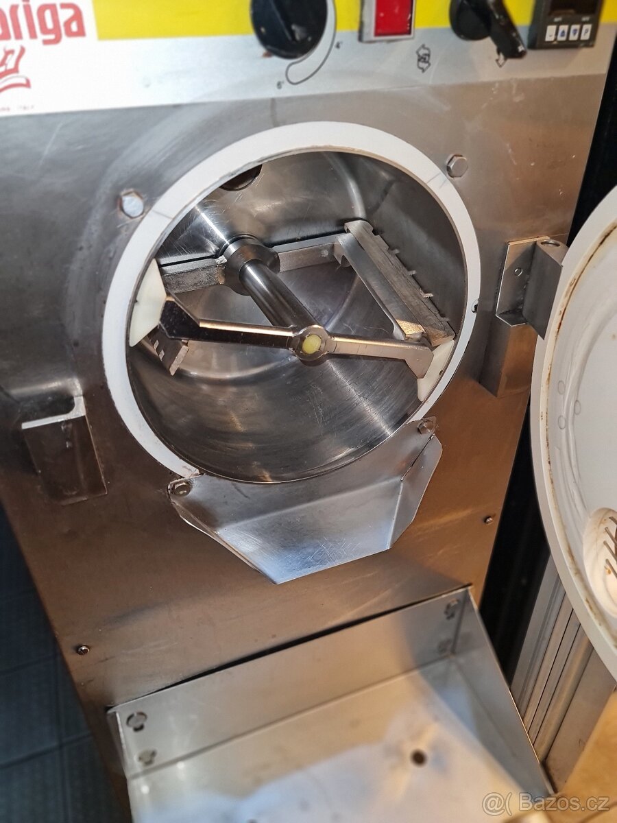 Zmrzlina kopečková - 2