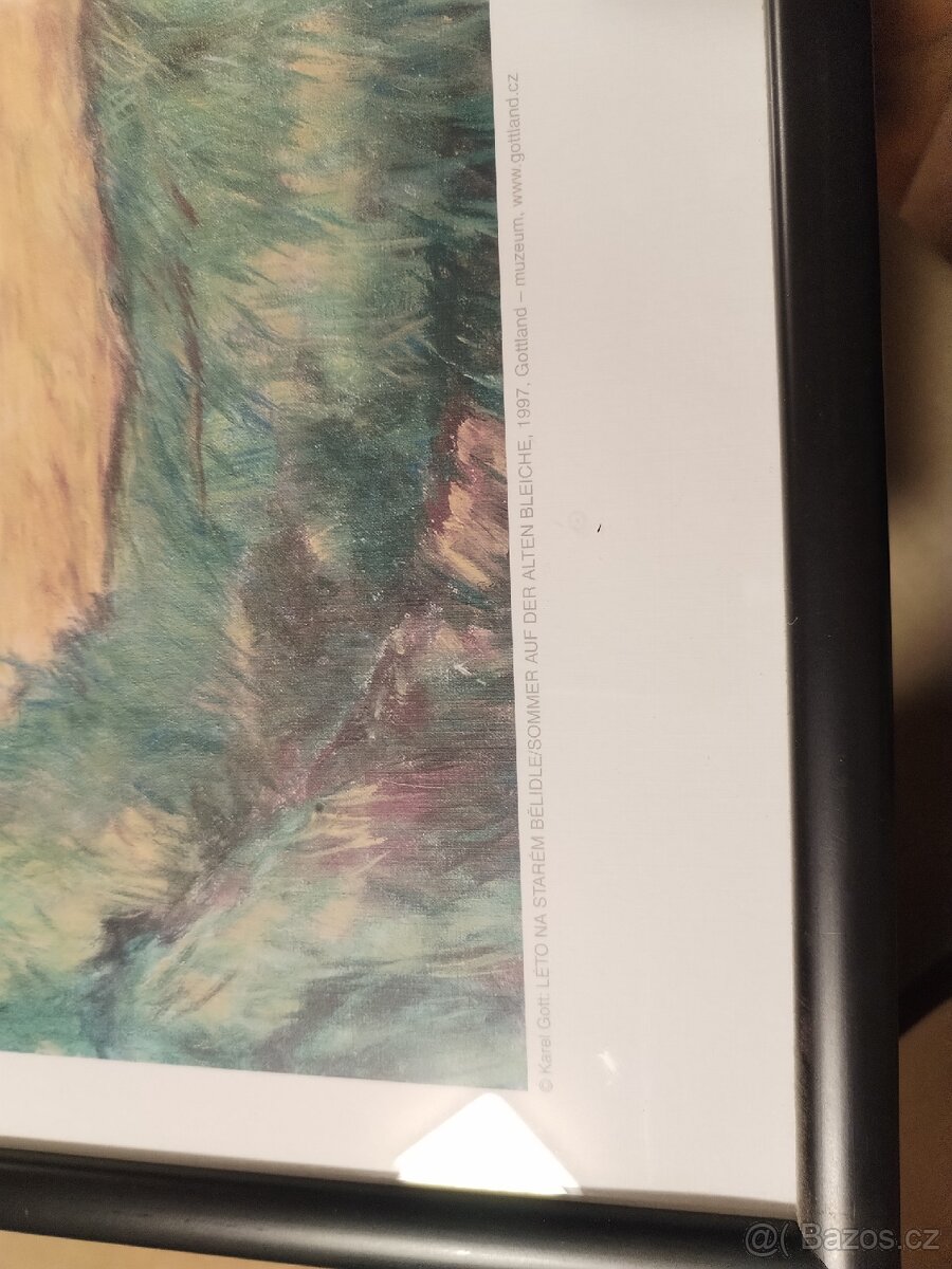 Obraz Karla Gotta - 2