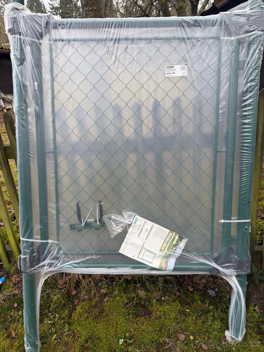 Branka IDEAL šířka 1085 cm nová - 2