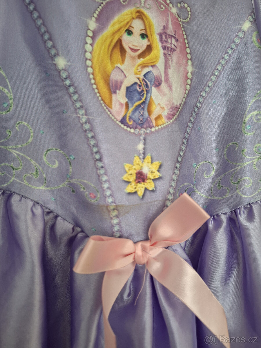 Karnevalový kostým 3 - 4 roky Disney - 2