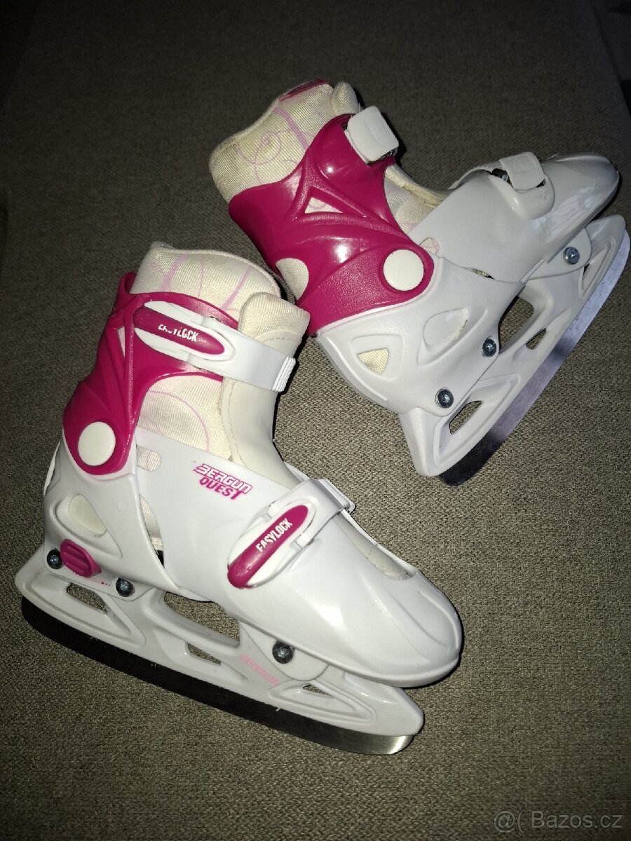 Brusle rostoucí - 2