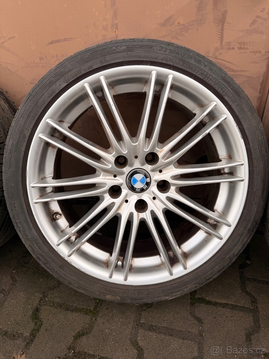 5x120 R18 styling 207 - 2