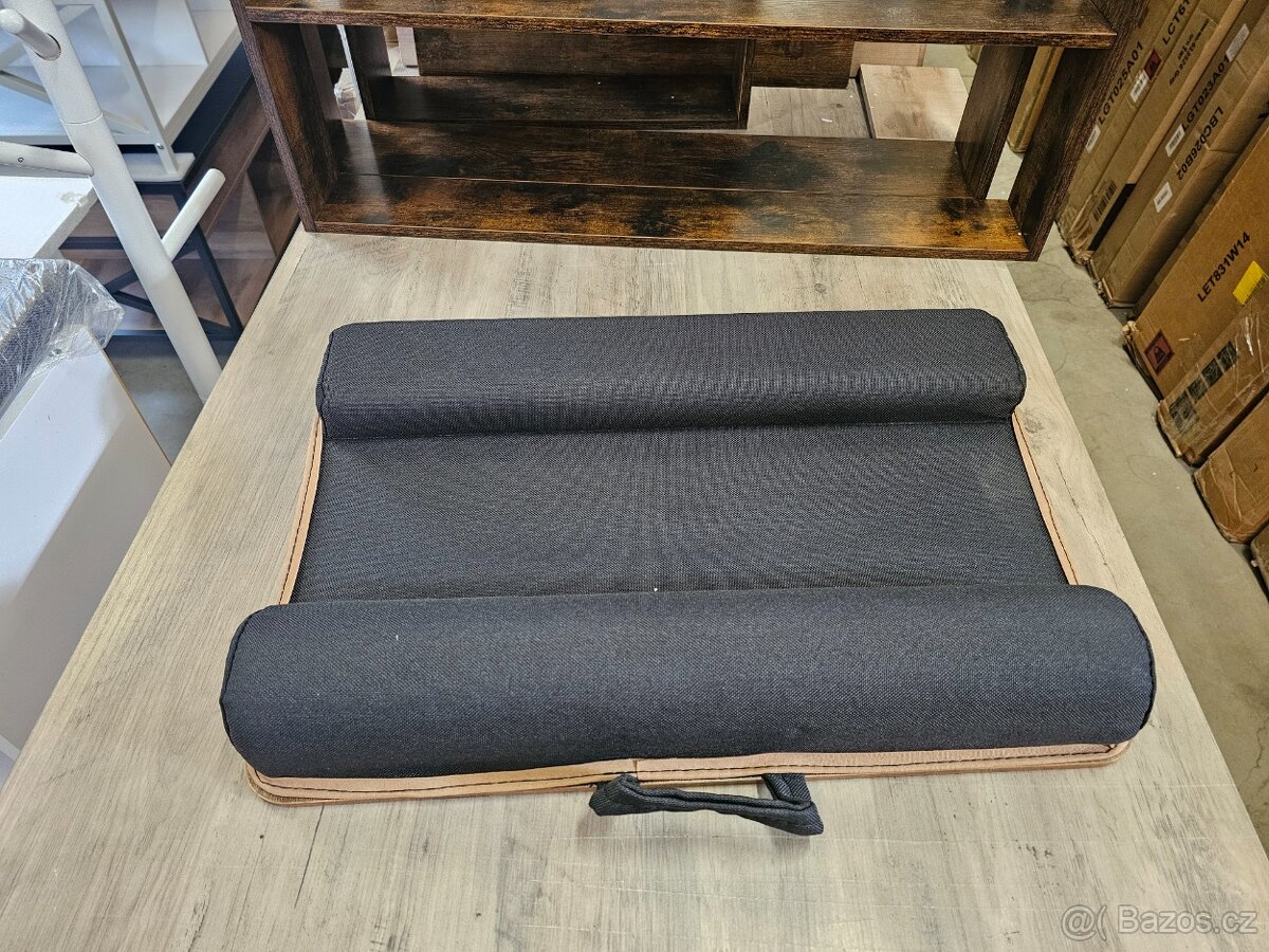 NOVÁ PODLOŽKA - POLŠTÁŘ POD LAPTOP - 2