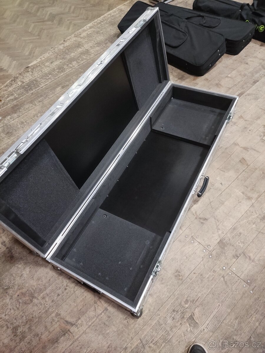 Pevný hardcase Razzor - 2