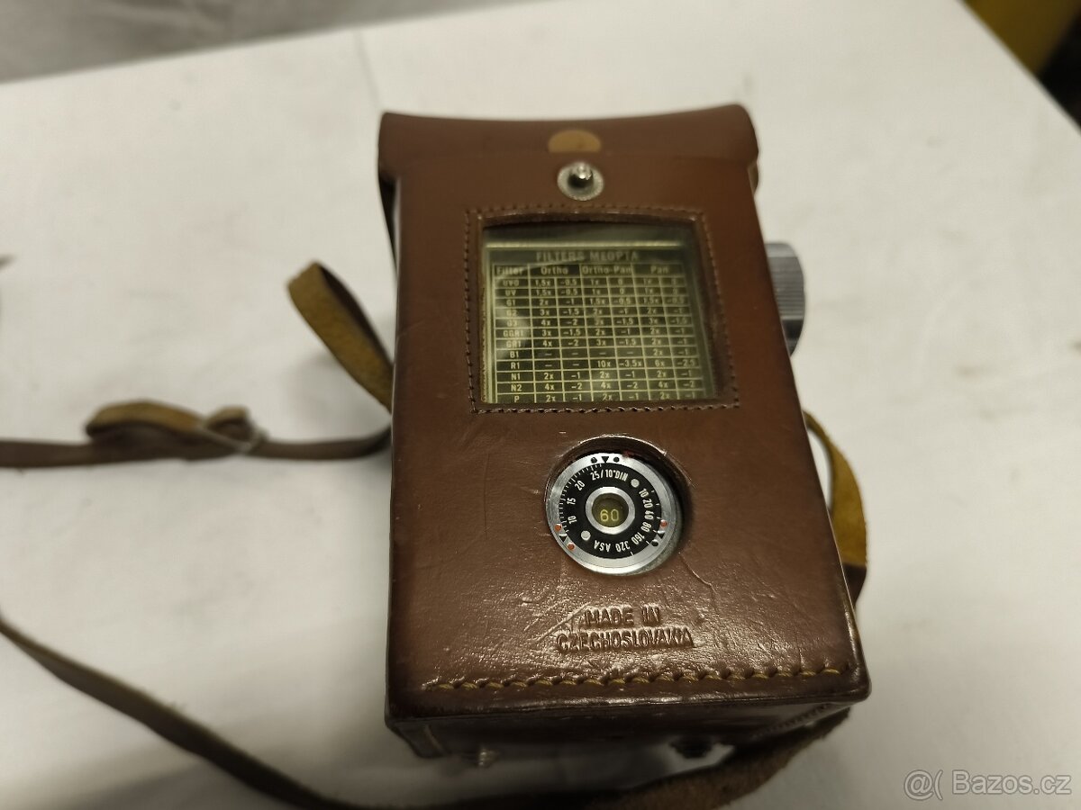 Fotoaparát Flexaret VI - 2