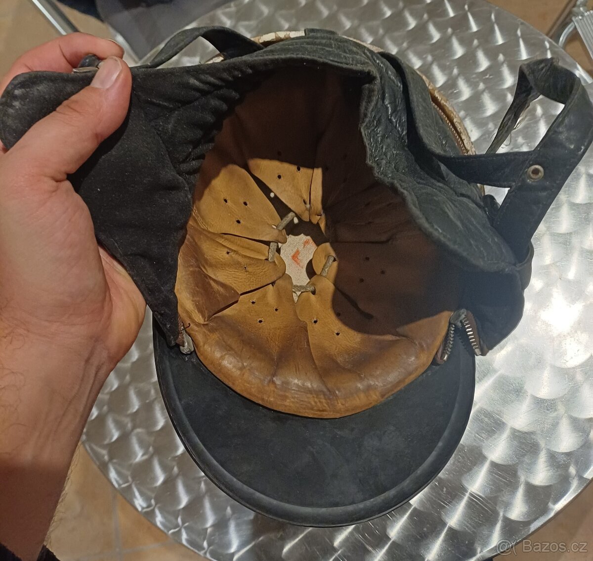 VB / SNB přilba - 2