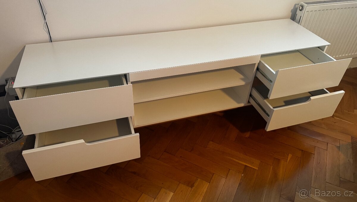 Televizní stolek - 2