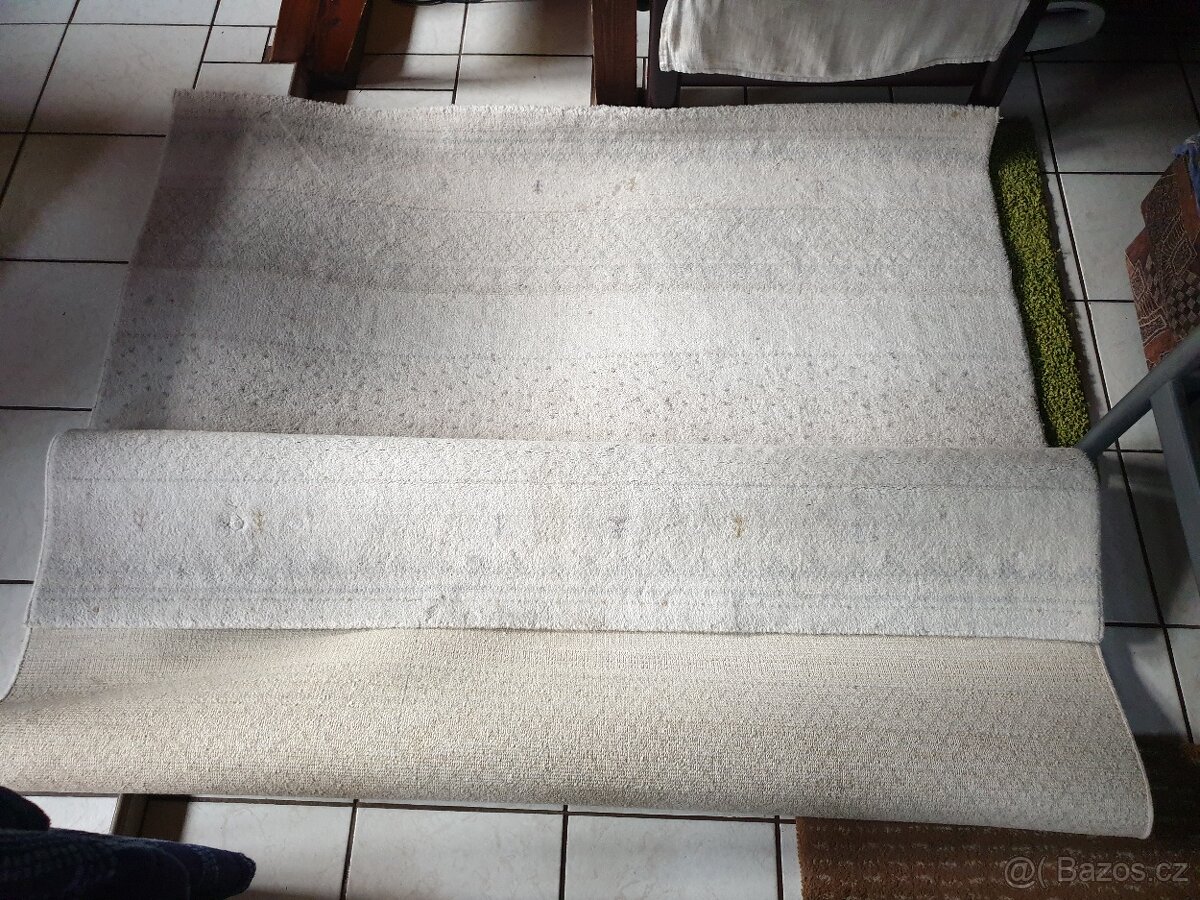 OSTA koberec Belgium - 2