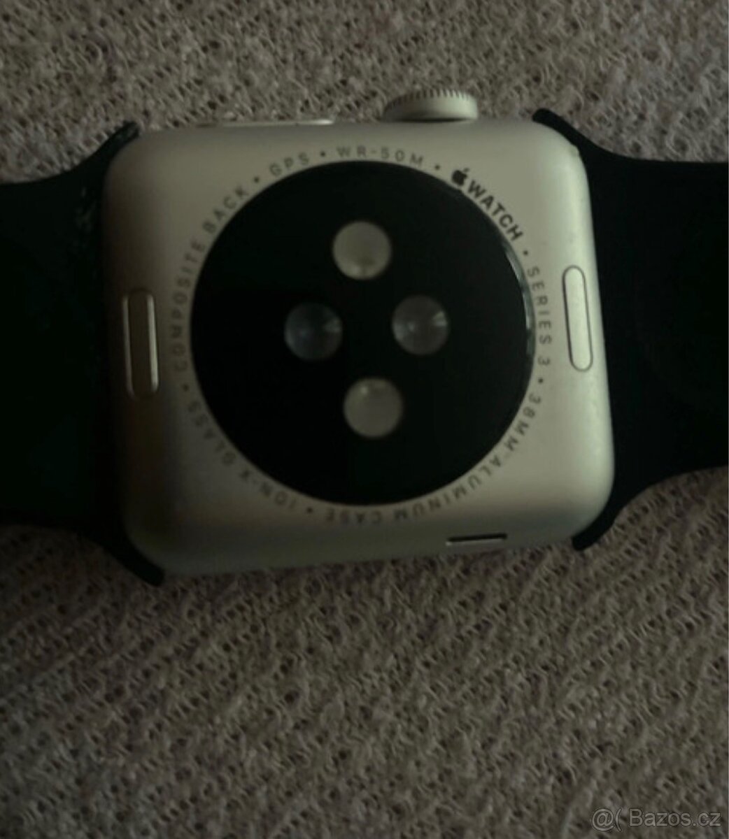apple watch hodinky - 2