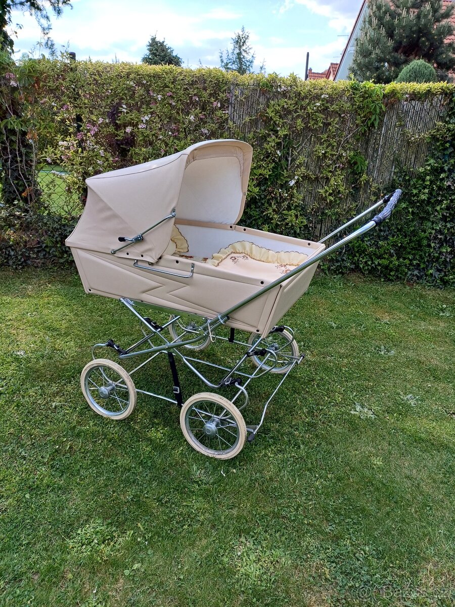 Liberta pro dvojčata - 2