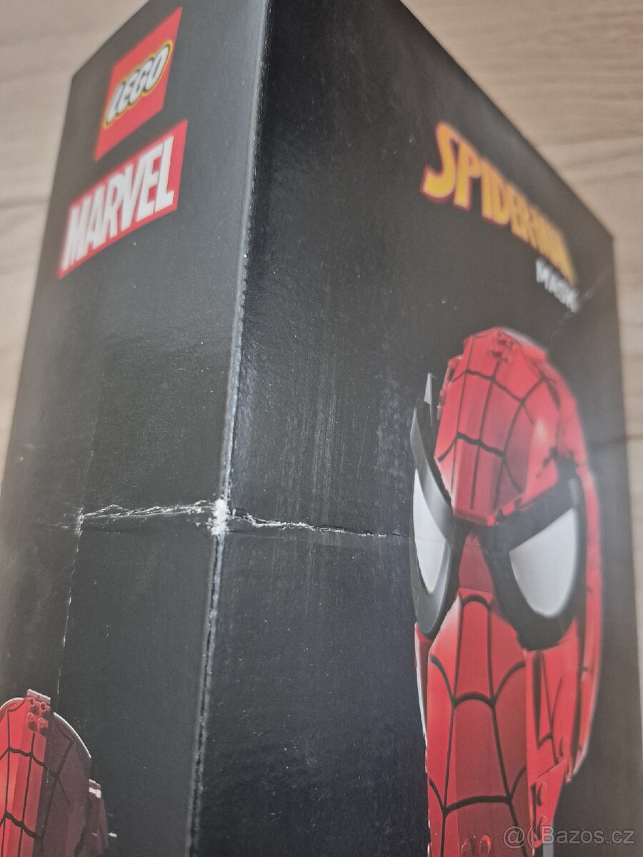 Lego 76285 spiderman - 2