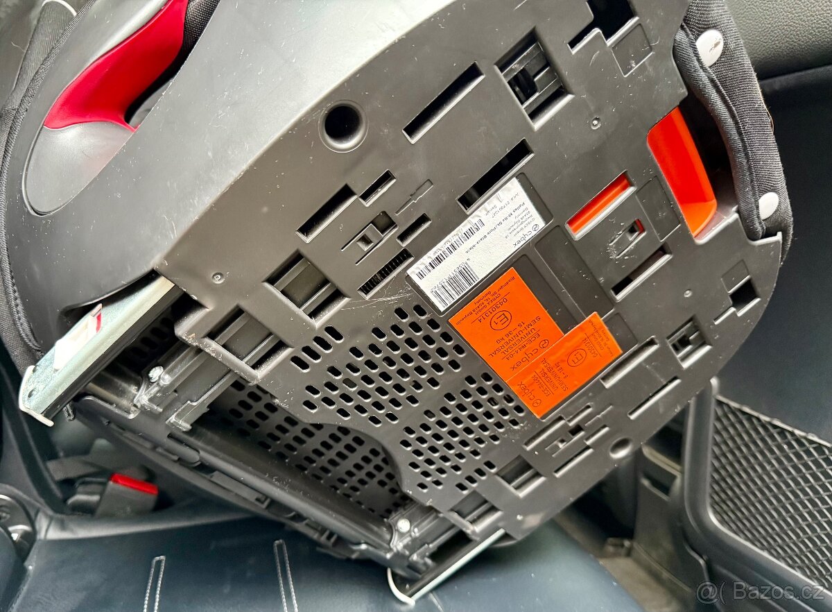 Autosedačka Cybex 2v1, 9 - 36 kg - 2