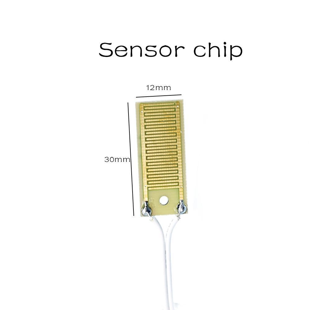 Alarm, detektor vlhkosti - 2