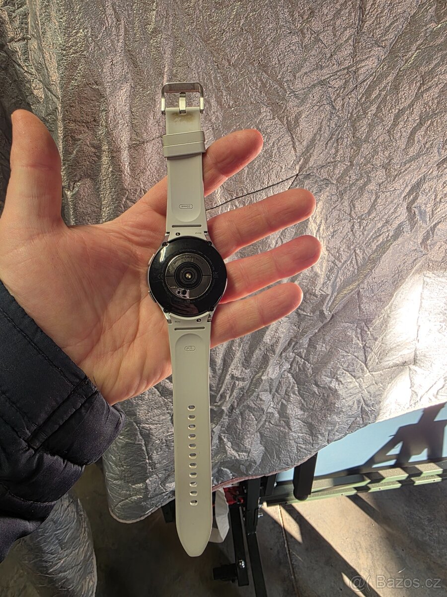 Samsung galaxy watch 4 classic - 2