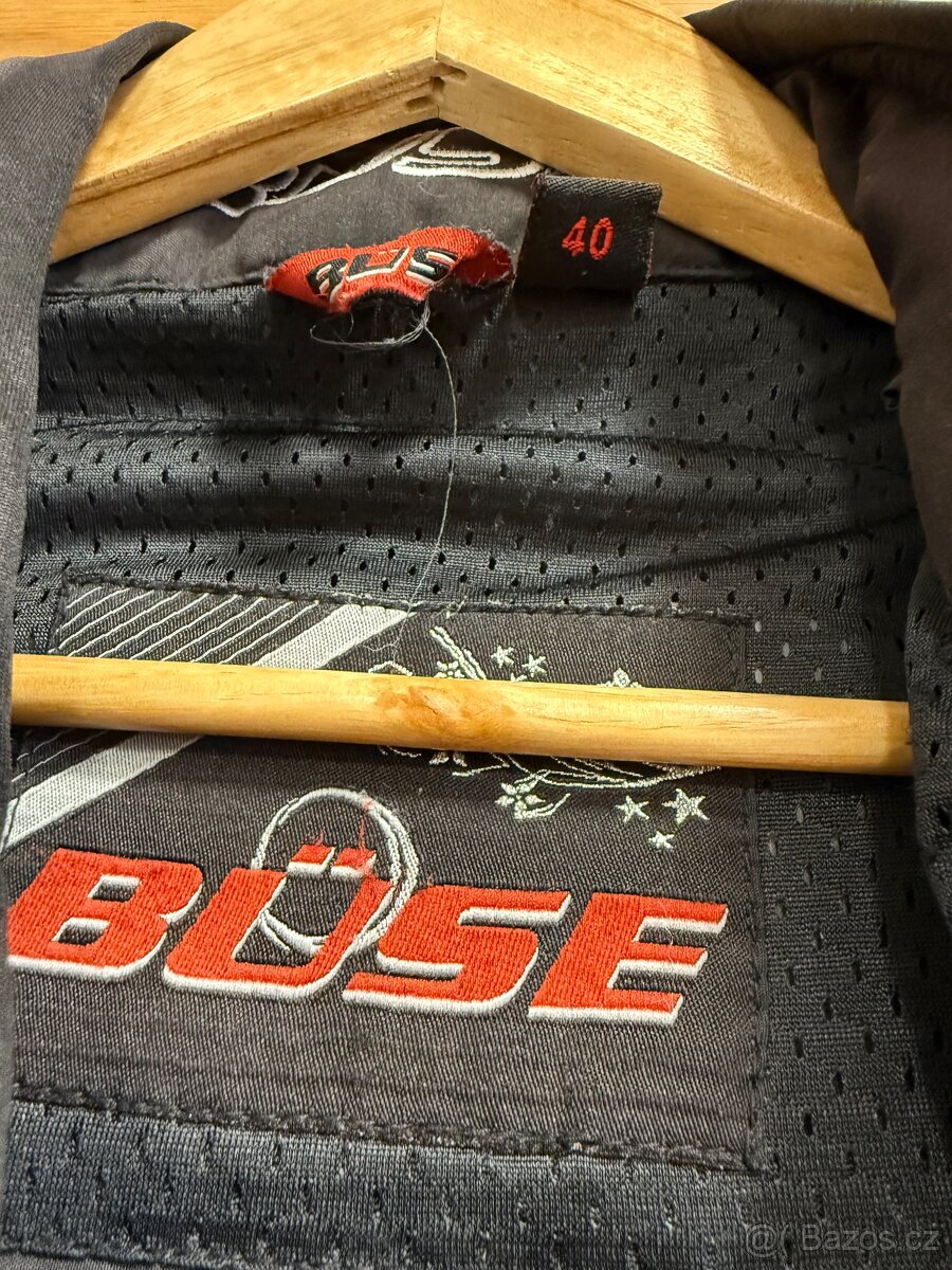 Používaná dámská bunda - 2