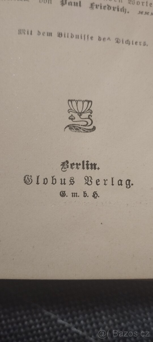 Kniha - Vojna a mír - 2