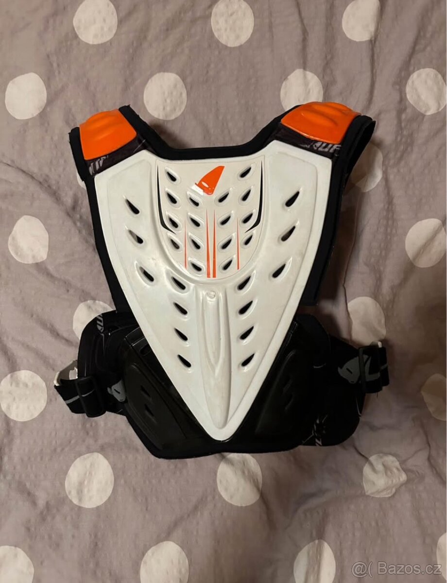 Chránič páteře UFO 160-175cm - 2