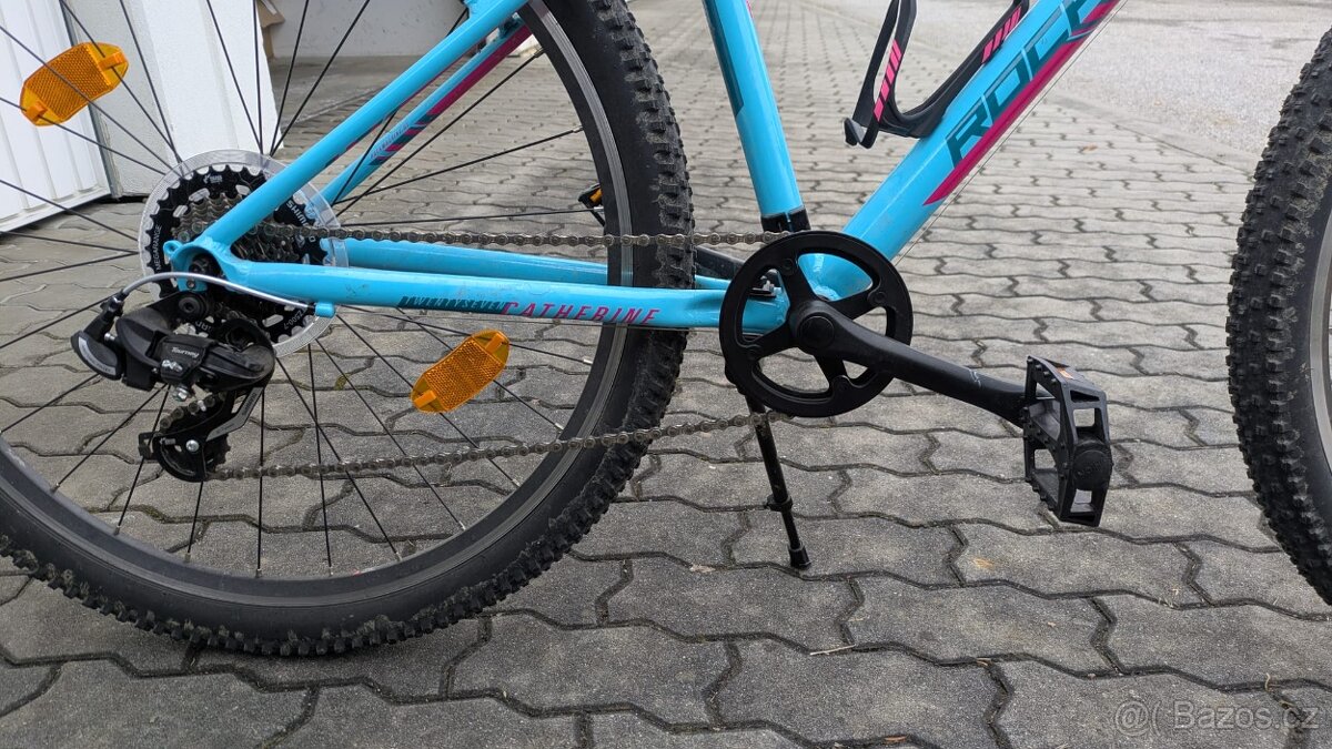 Juniorske kolo 27 - 2