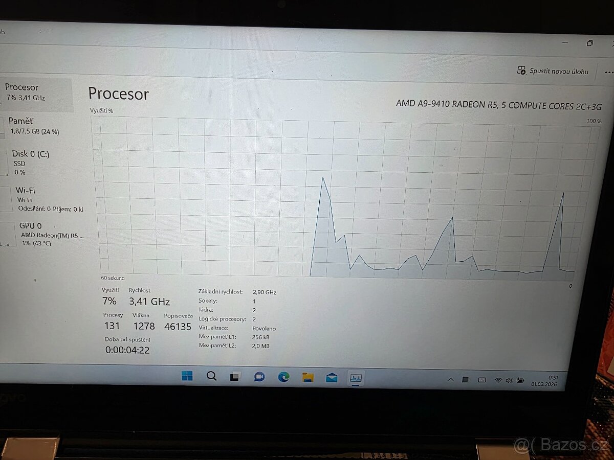 Lenovo yoga notebook - 2