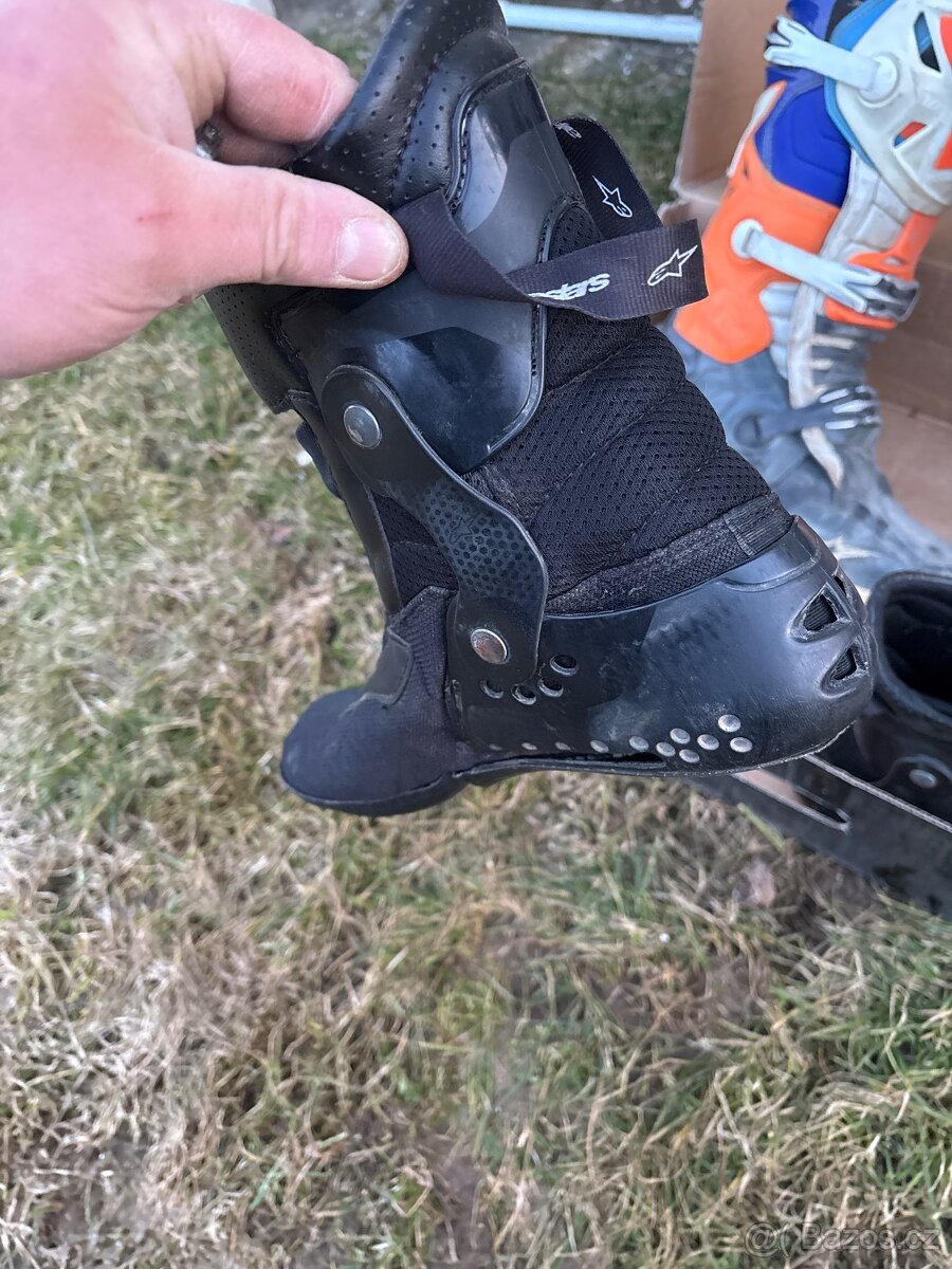 Alpinestars tech 10 - 2