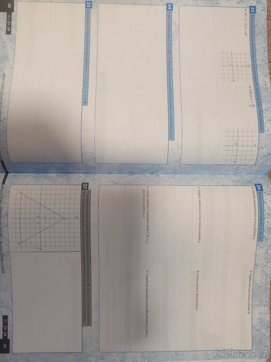 Matematika pro střední školy - 2