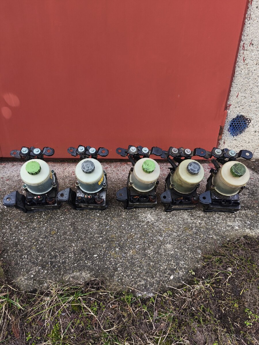 Koyo servočerpadlo - Fabia 1 (146tkm, 2004) - 2