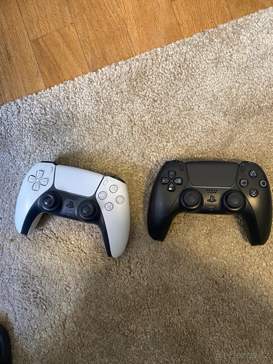 PS5 Digital edition - 2