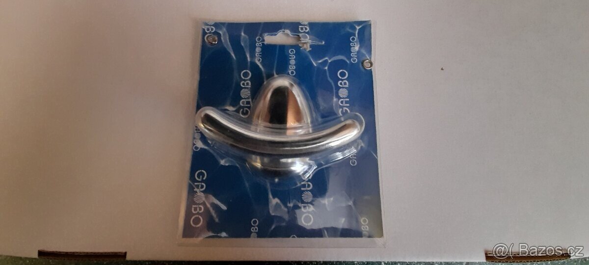 koupelnové doplňky - 2