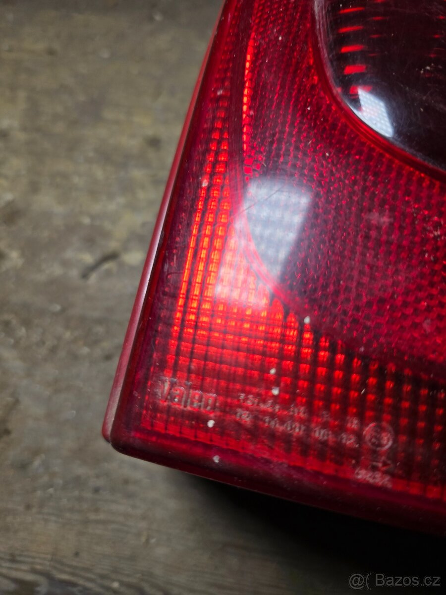 Citroën Xsara Picasso - 2