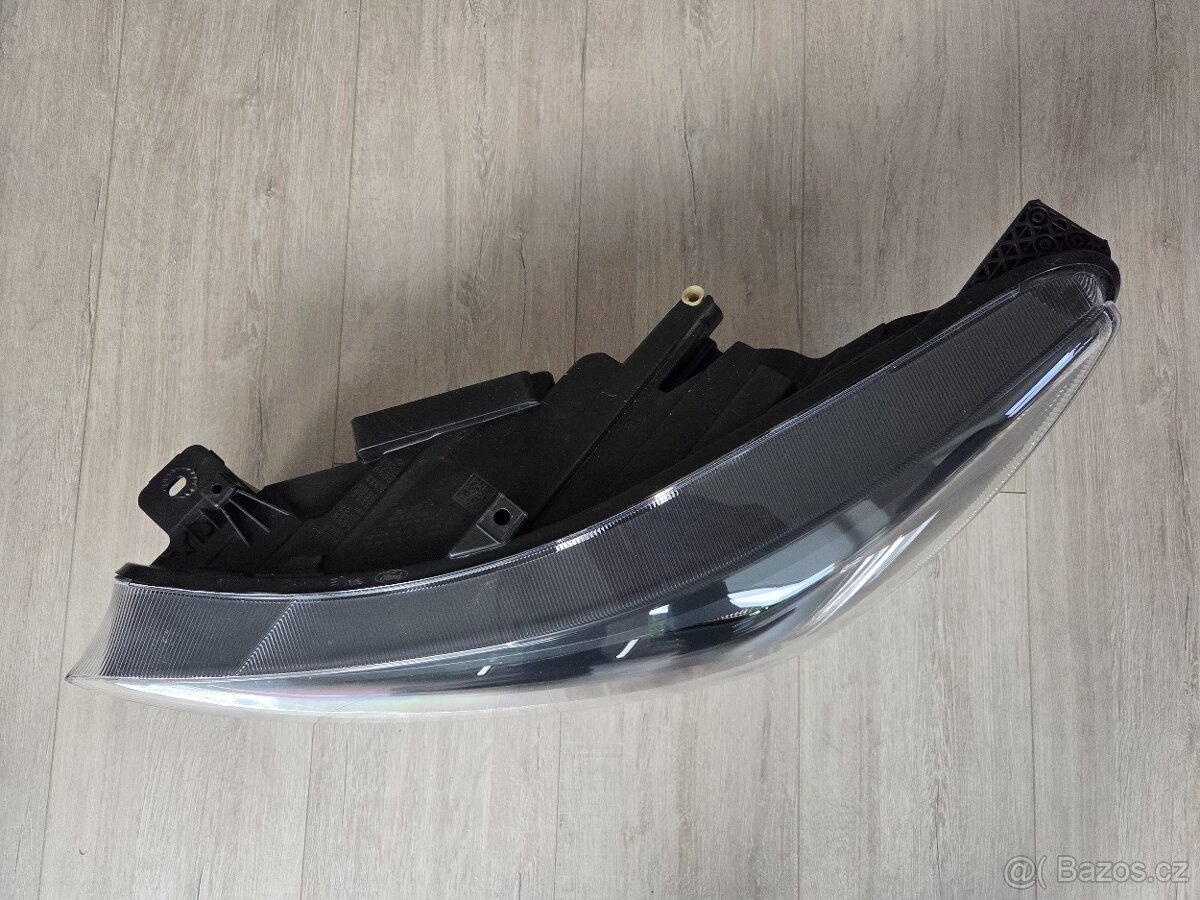 Levé přední LED světlo Ford Focus Mk.IV facelift - 2