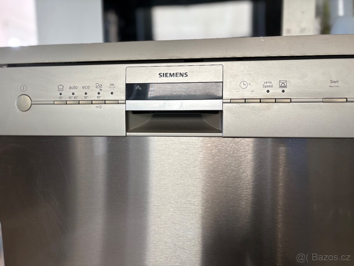 Myčka nádobí Siemens - 2