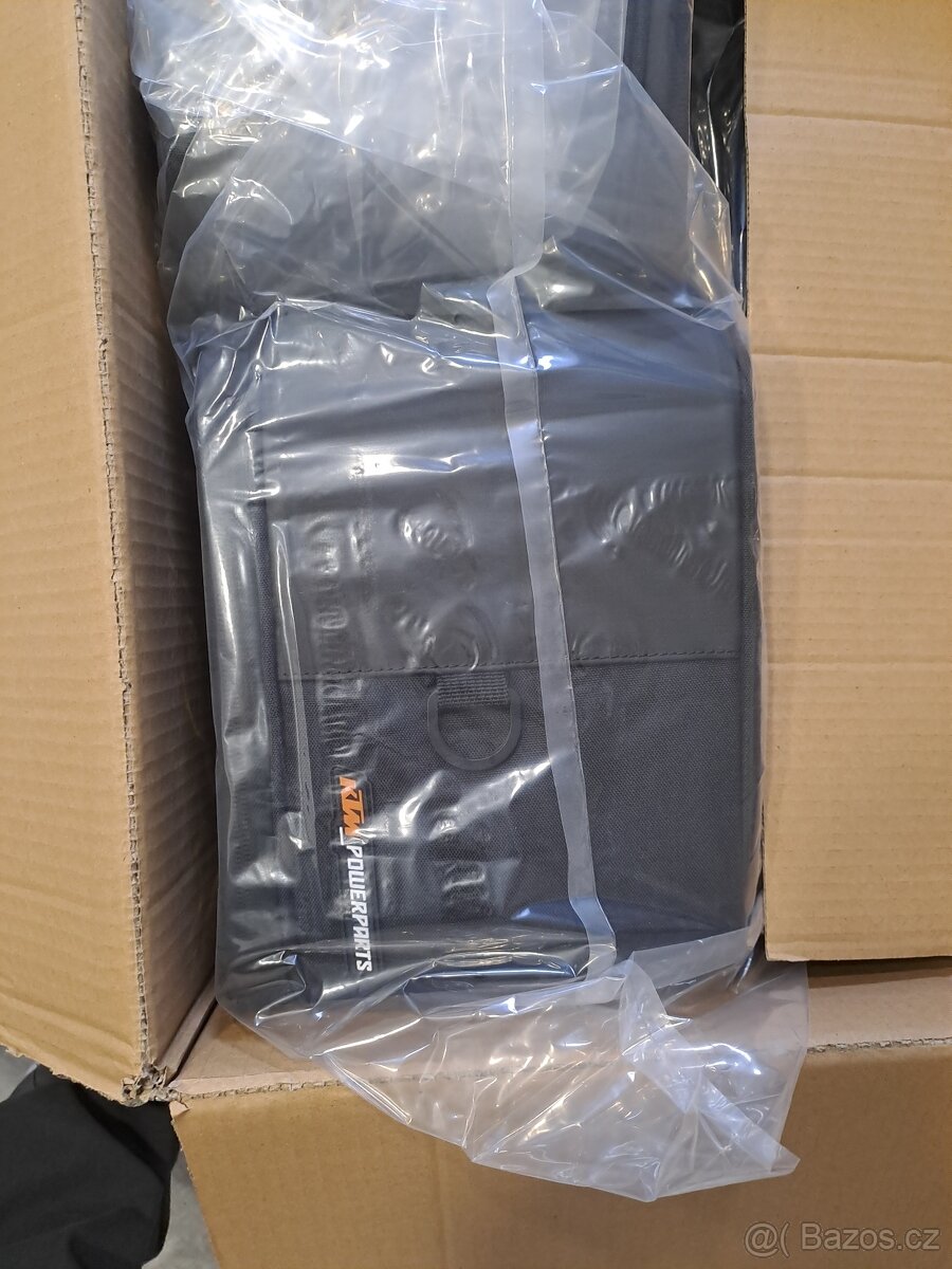 Vnitřní tašky KTM - 2