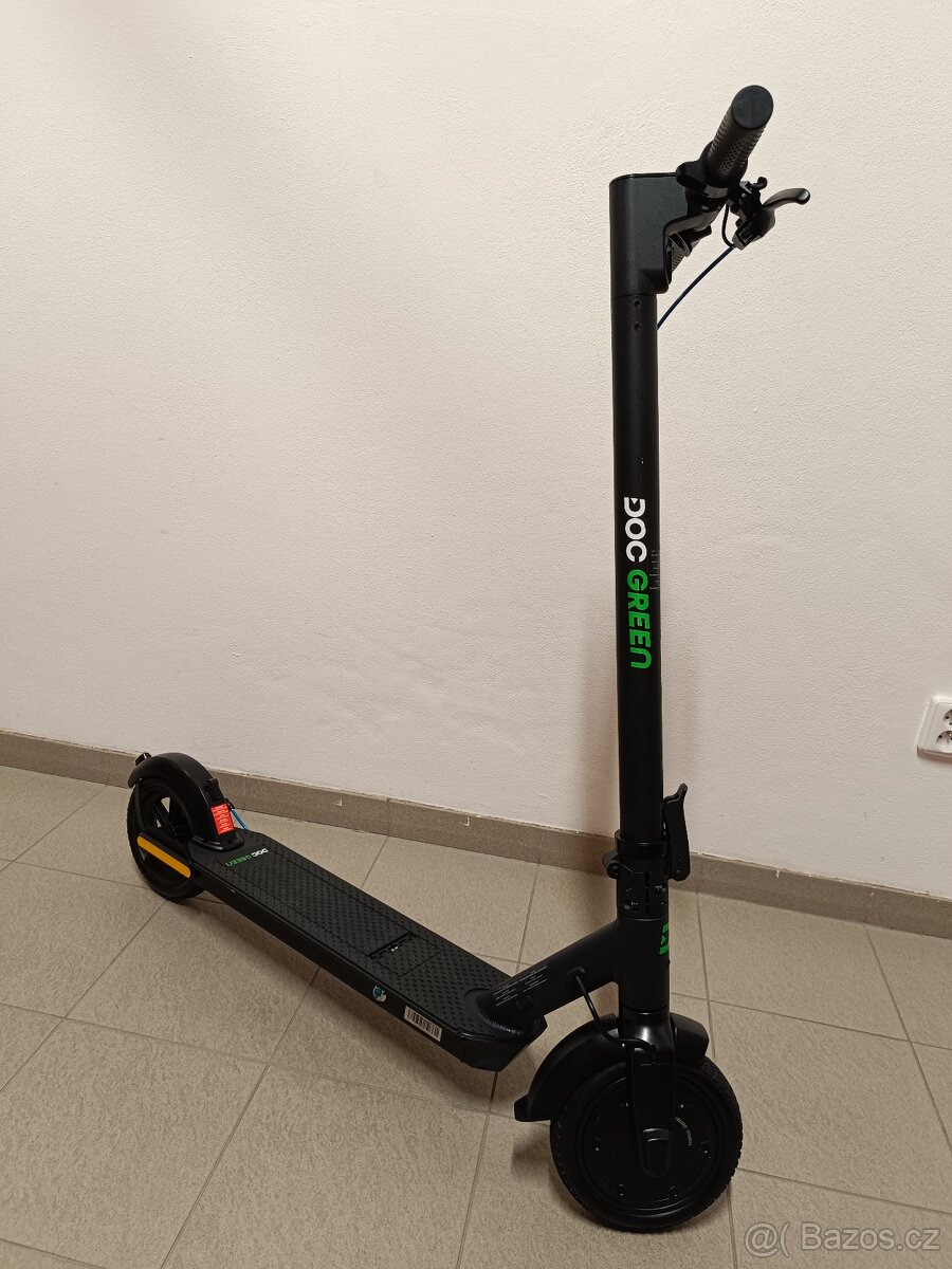 Elektrokoloběžka EWA 6000 - 2