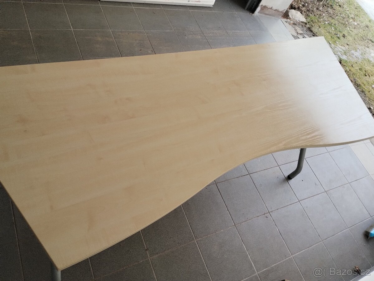 Psací kancelářsky stůl - 2