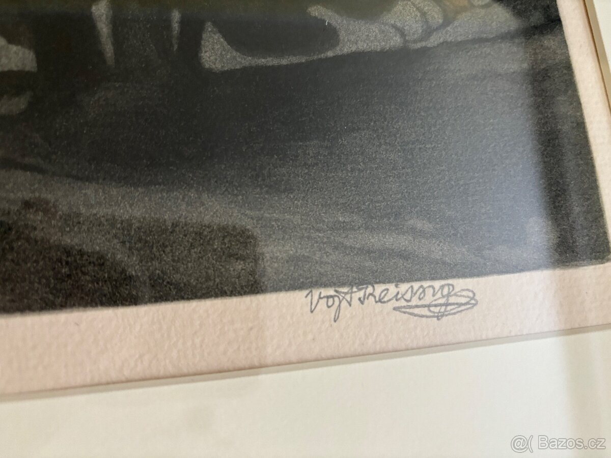 Vojtech Preissig - 2