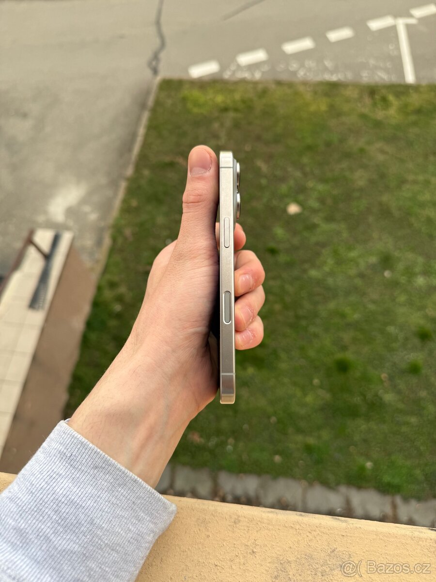 iphone 16 pro 128 GB - 2