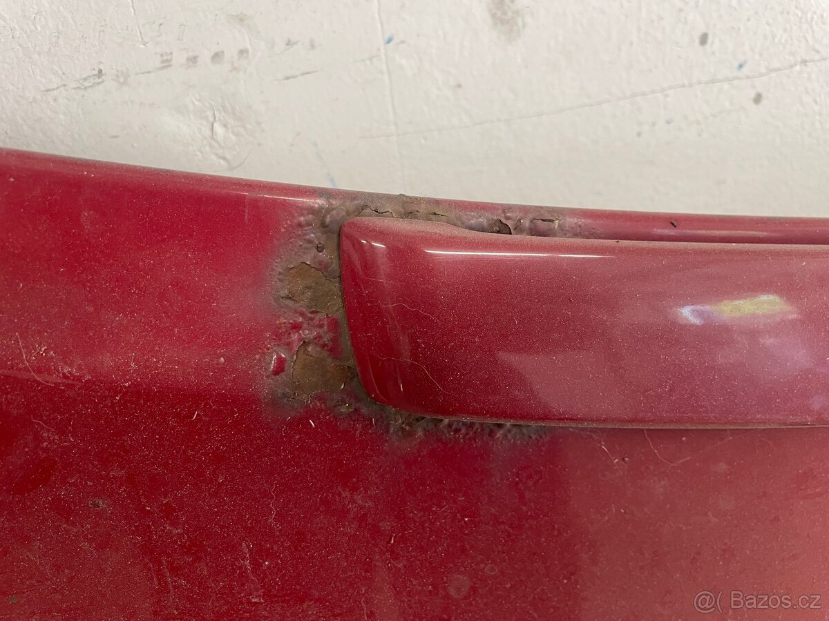 Kapota Toyota celica t20 - 2