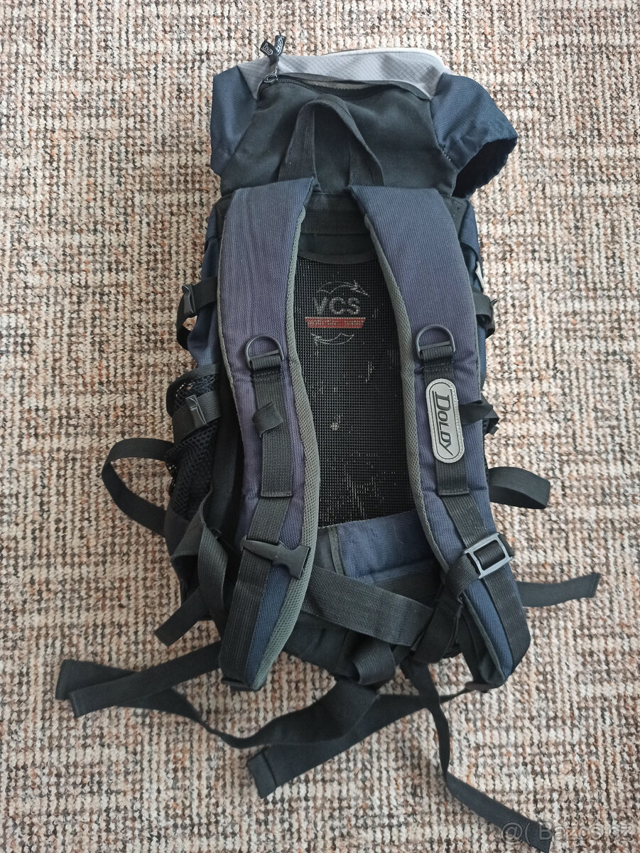 Batoh Doldy Hike VSC 20 - 2