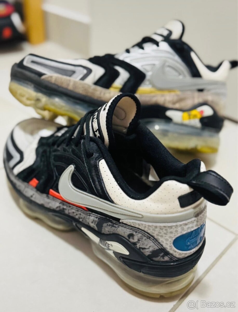 Nike Air VaporMax EVO - 2