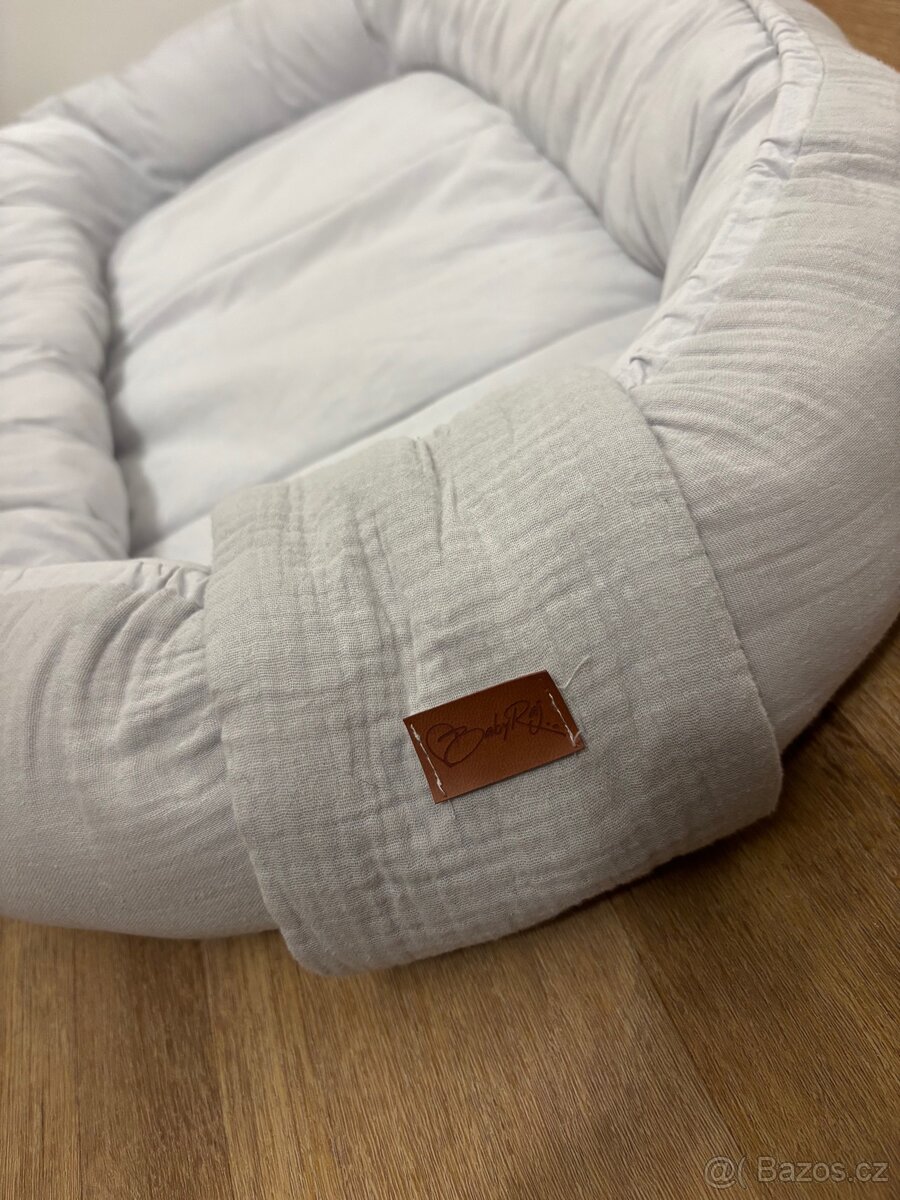 Dětské hnízdečko - 2