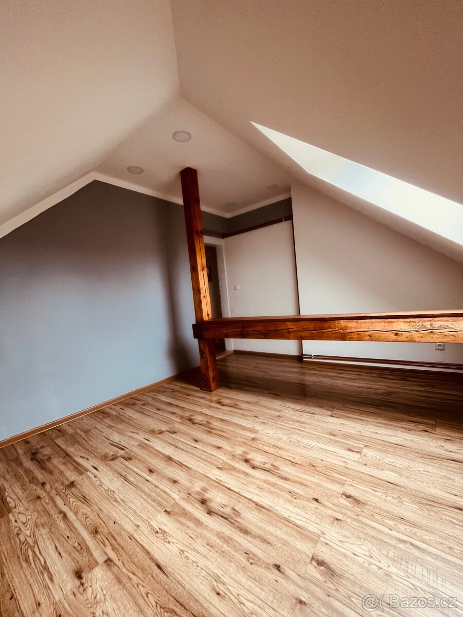 Pronájem pokoje - 2