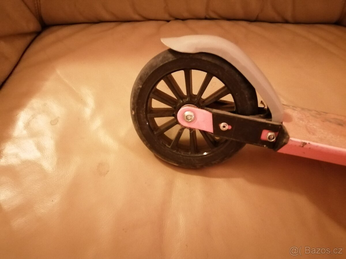 Koloběžka - 2