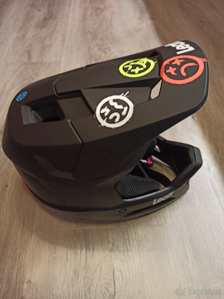 Dětská MTB přilba na kolo - 2