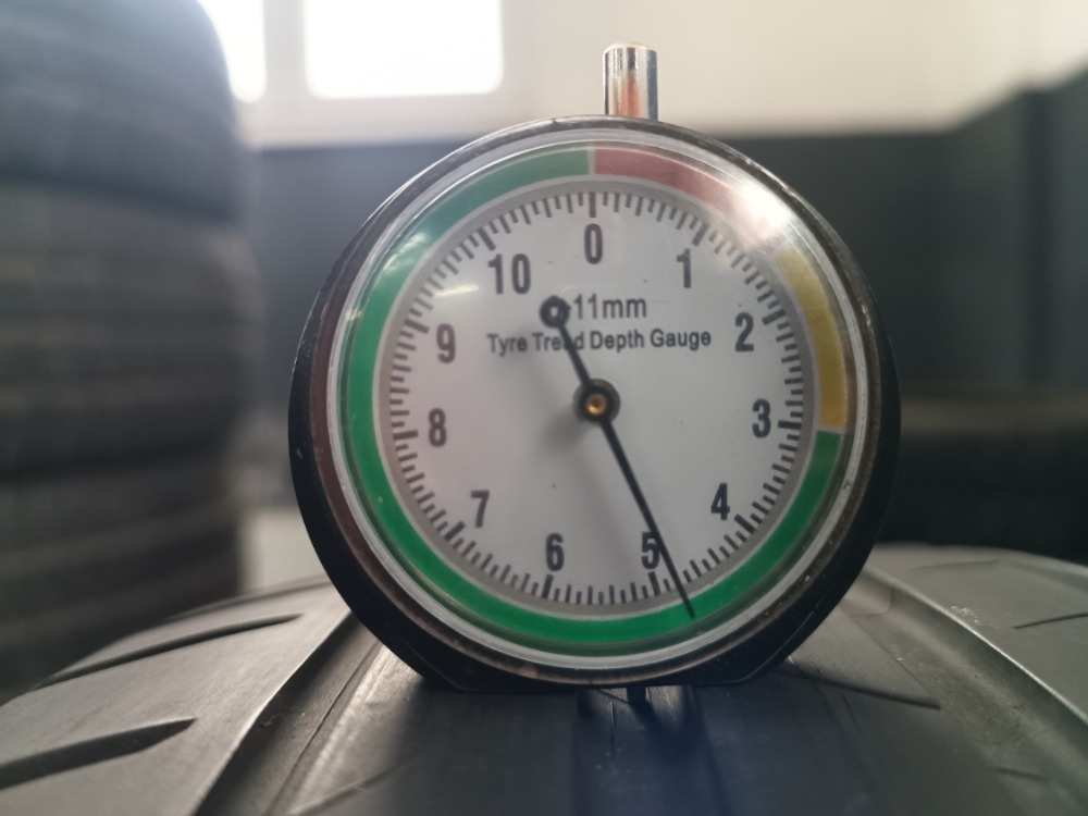 205/60 R16 VREDESTEIN (0222) - 2