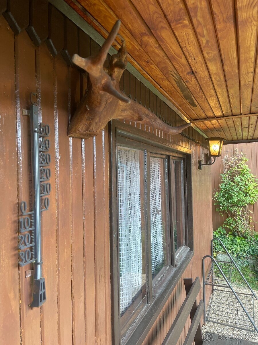 Zahradní chatka v úžasné kolonii - 2