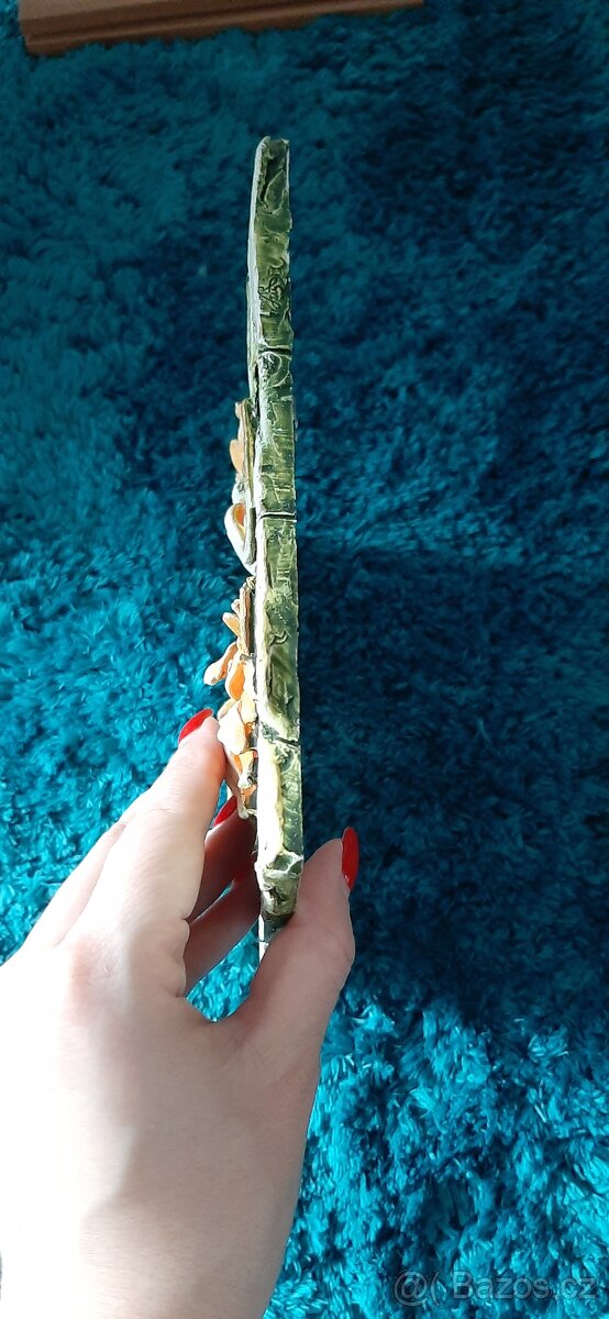 Obraz slunečnice - 2