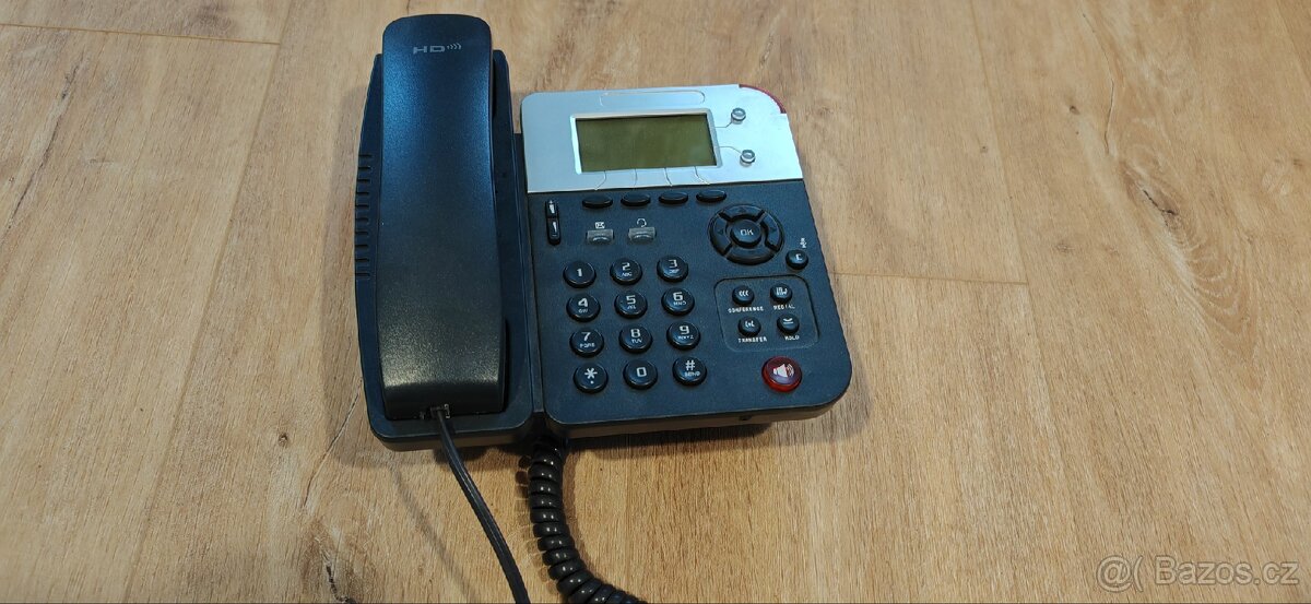 Prodám IP telefon - 2